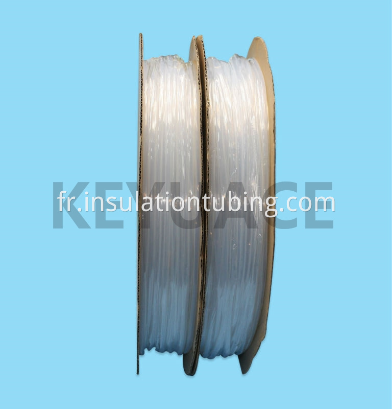 Ptfe Tube